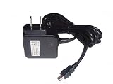 AC Wall Power Charger Cable for TomTom Easy XXL540 XXL530 XL340S XL335S XL330 XL325 One140 One130 One125 Go930 Go920 Go740 Go730 Go720 Go630 OneXL One3rd Edition Magellan Maestro 4700 4370 4350 Roadmate 1430 1424 1420 1412 1340 1220 1210 1200 Garmin Nuvi Zumo Colorado Oregon Dakota GPS with Straight Connector