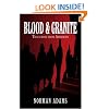 Blood and Granite: True Crime from Aberdeen