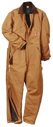 Dickies Men's Insulated Coverall - TV239
