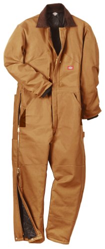 Dickies Men's Insulated Coverall - TV239