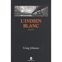 L'Indien blanc