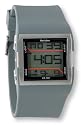 Meridian Hana Series Digital EL Chronograph Watch w/ Alarm, # 3353GY