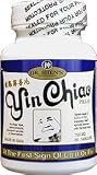 Cold Stop - Yin Chiao, 90 tab