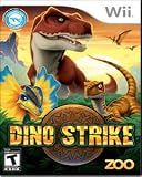 Dino Strike