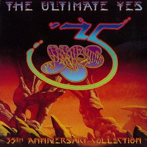 Yes - The Ultimate Yes [CD2] - Zortam Music