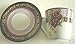 Mary Engelbreit Comfort & Joy Heart Cup & Saucer