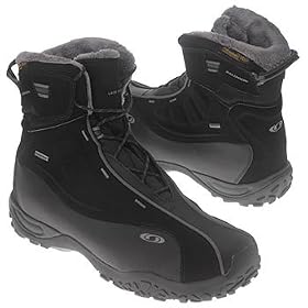 Salomon Mens B52 TS GTX Snow Boot by Salomon