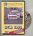 DTM Deutsche Tourenwagenmeisterschaft 1991
