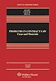 Problems in Contract Law: Cases and Materials, Seventh Edition (Aspen Casebook)