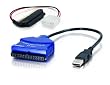 Cables To Go 39994 USB to IDE and Laptop Drive Adapter Kit