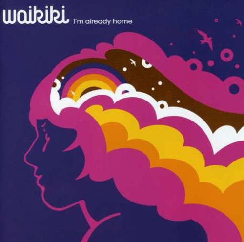 Waikiki - Lucky Lyrics - Zortam Music