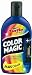 Turtle Wax Car/Van Colour Magic Color Enriched Wax Polish Plus Chipstick Dark Blue 500ml