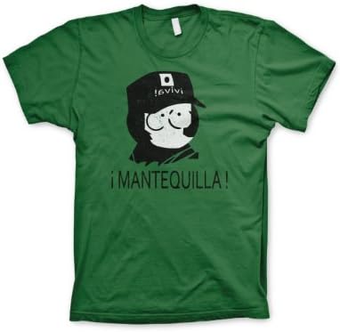 South Park Tshirt Mantequilla shirt funny Butters eric cartman stan kyle kenny