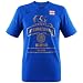 Lehre den Gegner das F�rchten in dem Inter Mailand Core M�nner Fu�ball-T-Shirt, einem Design mit 
bequemer Standardpassform und Ehrfurcht einfl��endem Team-Aufdruck.Gerippter Rundhalsausschnitt mit 
Innenstreifen f�r bequeme Passform.Standardpassform, nicht zu weit und nicht zu eng 
anliegend.Team-Siebdruck vorne und auf dem linken linken �rmel.Weitere Angaben.Material: 100�% 
Baumwolle.Waschmaschinenfest.Farbe: blau/gold