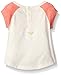 Roxy Baby Girls' Ice Cream Cone Short Sleeve Tee