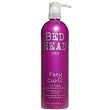 Tigi Bed Head Foxy Curls Frizz-fighting Moisturelicious Conditioner (25.4 Oz)
