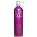 Tigi Bed Head Foxy Curls Frizz-fighting Moisturelicious Conditioner (25.4 Oz)