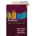 ADHD in Adults: What the Science Says