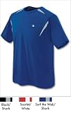 Champion Double Dry Elevation Tee Mens