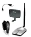 Alfa Awus036h High Power 1000mw 1w 802.11b/g High Gain Usb W