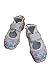 Nike AIR RIFT PRINT womens sandals 807398