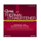 Quantum Thermal Straightener Color-Treated Formula