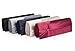Damara Womens Large Satin Bowknot Prop Wedding Bridal Evening Clutch Bags