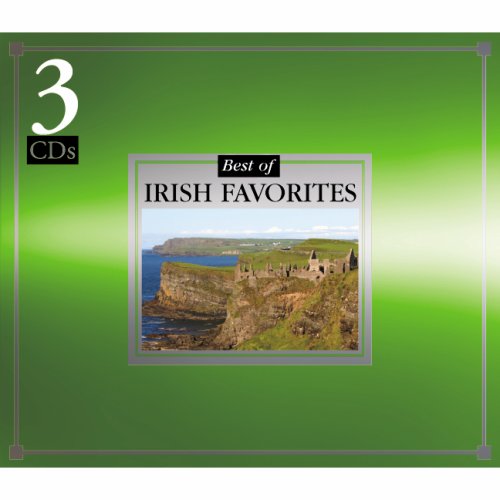 CD-Charts  Search : Best of Irish Favorites