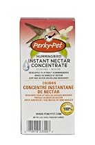 Perky-Pet 233 Clear Instant Nectar, 8-Ounce Box