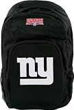 New York Giants Black Youth Southpaw Backpack