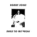 Bobby Jones, Bobby Jones Sings to Las Vegas, 発売中