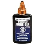 Smith & Wesson SW012 Premium Bore Gel with Cerflon - 4 fl. Oz.