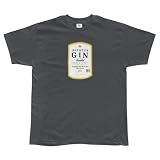 Phish - Bathtub Gin - T-Shirt - Small