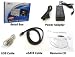 GoHardDrive IMBS35EE-B 750GB 7200rpm 16MB Buffer USB & eSATA external hard drive (Black) w/ 1 year warranty - Retail