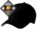 Original Flexfit Cap, black (Gr��e L/...