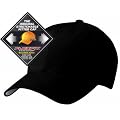 Original Flexfit Cap, Schirmunterseite in silbergrau - �ber 20 Farben / 3 Gr��en
