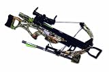 Carbon Express XB 3.3 Covert Crossbow Package