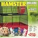 Kitchen & Housewares : (61805) Living World Deluxe Hamster Starter Kit