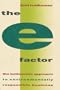 The E-Factor