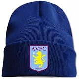 Aston Villa Wool Hat