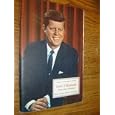 John F. Kennedy - Young Man of Destiny by  Helene Hanff
