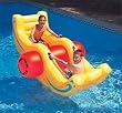 Sea saw Rocker Float for the Pool