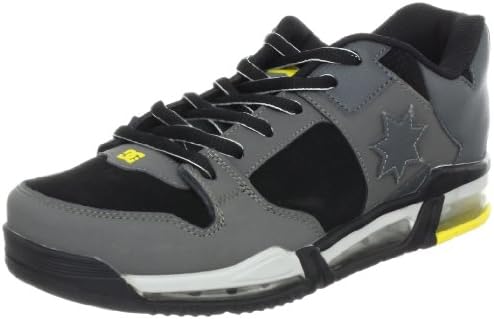 DC Men's Command FX Skateboarding Shoe
