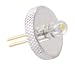 LED Light Works(LEDライトワークス) M-1 AAA(ソリテール)用 LED替え球の画像
