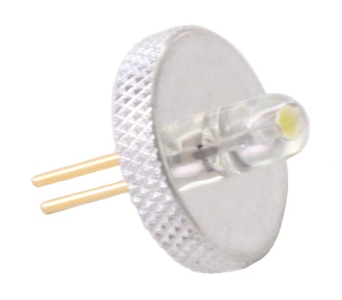 LED Light Works(LEDライトワークス) M-1 AAA(ソリテール)用 LED替え球