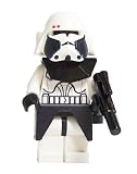 Commander Bacara - miniBIGS Custom Minifigure