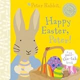 Happy Easter, Peter! (Peter Rabbit Naturally Better) by Beatrix Potter (2011-01-20)