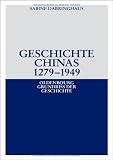 Produkt-Bild: Geschichte Chinas 1279-1949