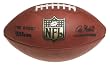 Wilson F1100 Official NFL Game Football