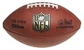 Wilson F1100 Official NFL Game Football